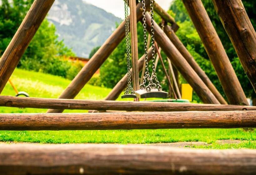 Kinderhotel Appelhof