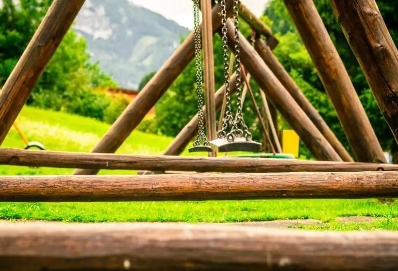 Kinderhotel Appelhof