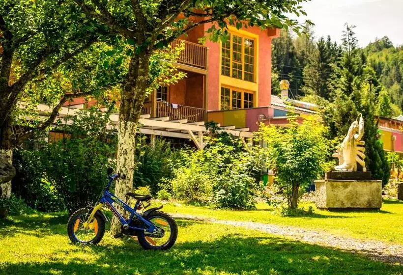 Kinderhotel Appelhof