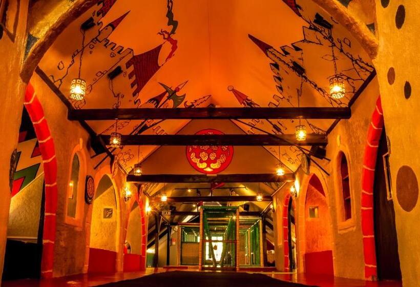 Kinderhotel Appelhof