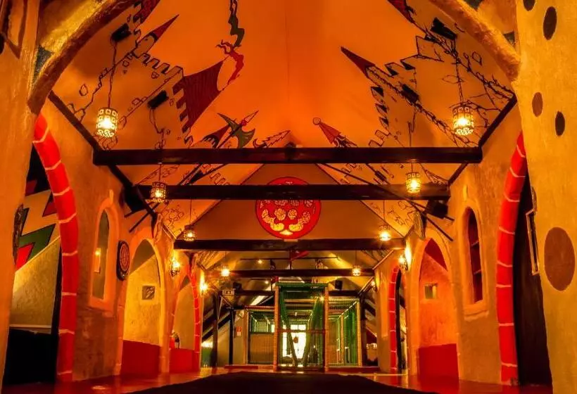 Kinderhotel Appelhof