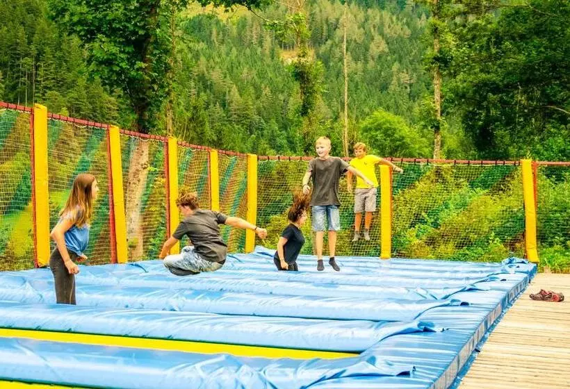 Kinderhotel Appelhof