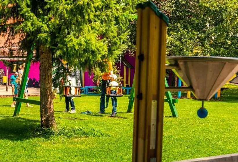 Kinderhotel Appelhof