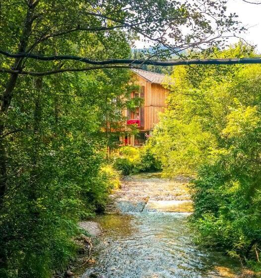 Kinderhotel Appelhof