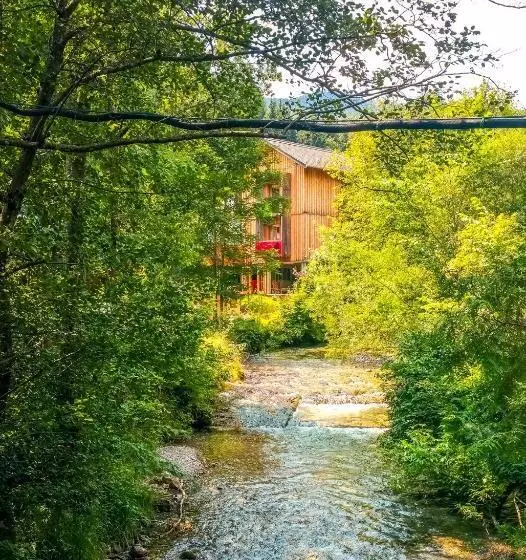 Kinderhotel Appelhof