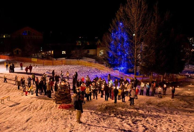 Kinderhotel Appelhof