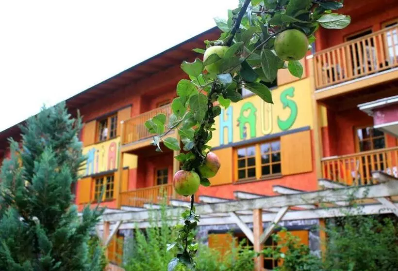 Kinderhotel Appelhof