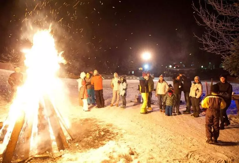 Kinderhotel Appelhof