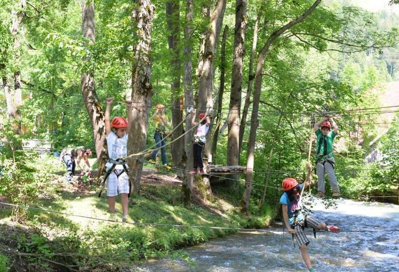 Kinderhotel Appelhof