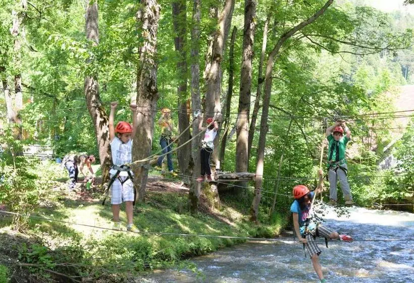 Kinderhotel Appelhof