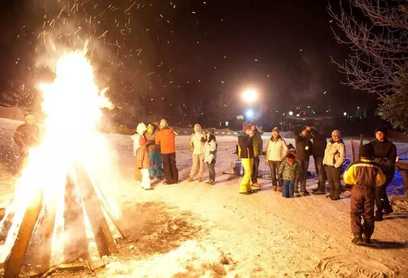 Kinderhotel Appelhof