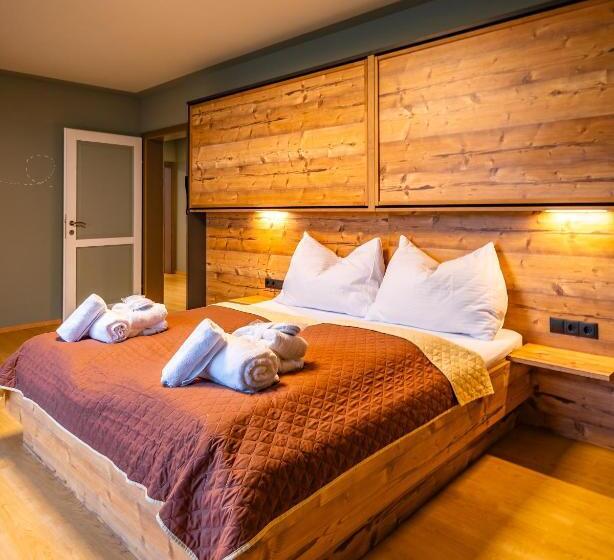 Kinderhotel Appelhof