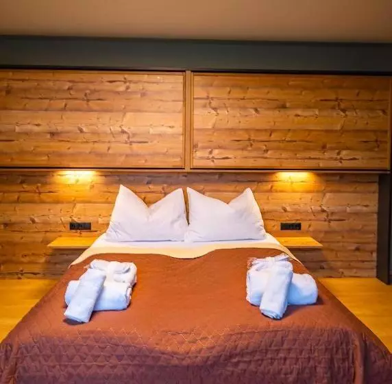 Kinderhotel Appelhof