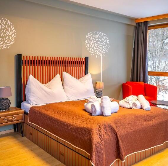 Kinderhotel Appelhof