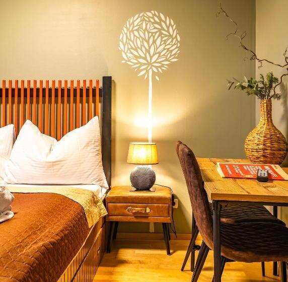 Kinderhotel Appelhof