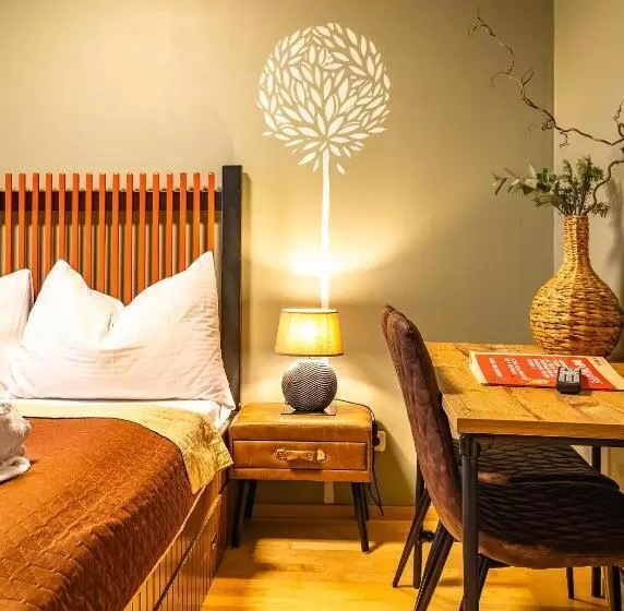 Kinderhotel Appelhof