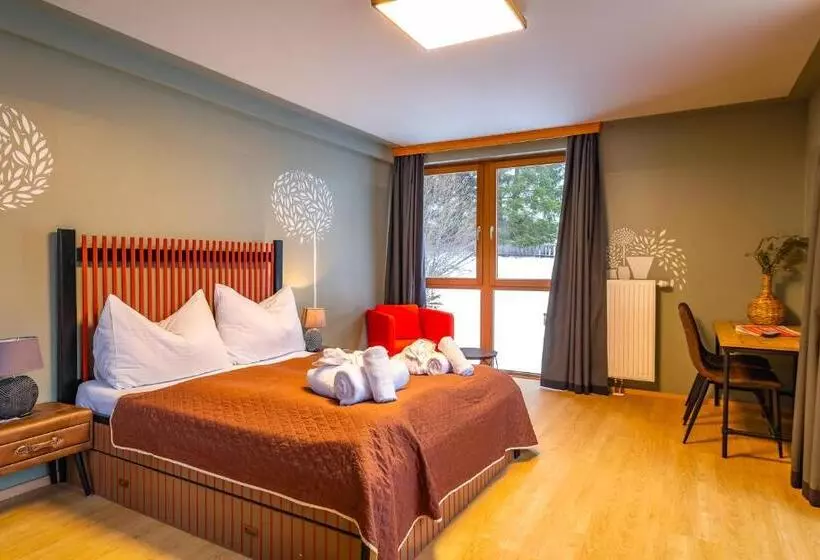 Kinderhotel Appelhof