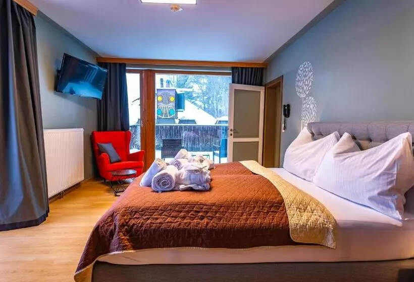 Kinderhotel Appelhof