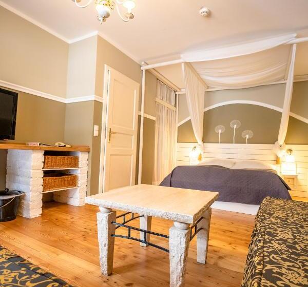 Kinderhotel Appelhof