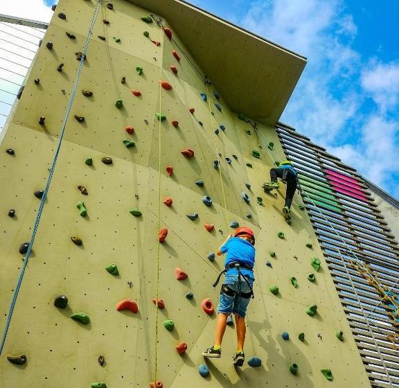 Kinderhotel Appelhof