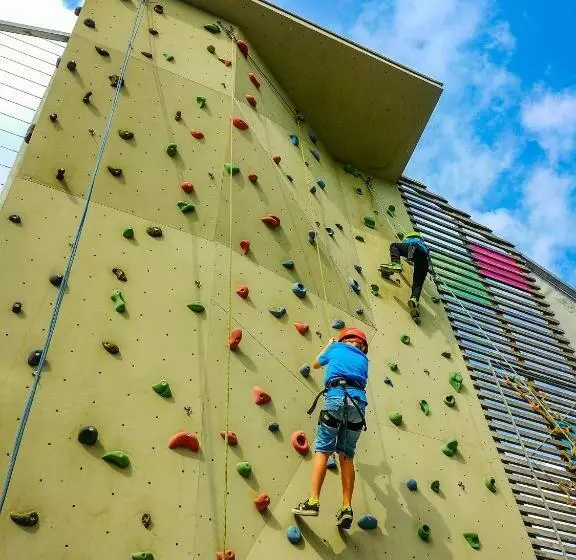 Kinderhotel Appelhof