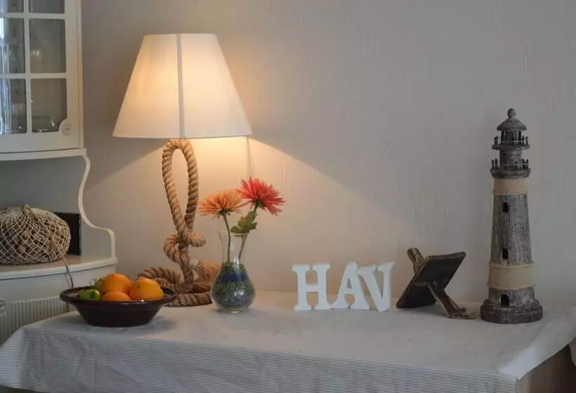 Mellanfjardens Pensionat