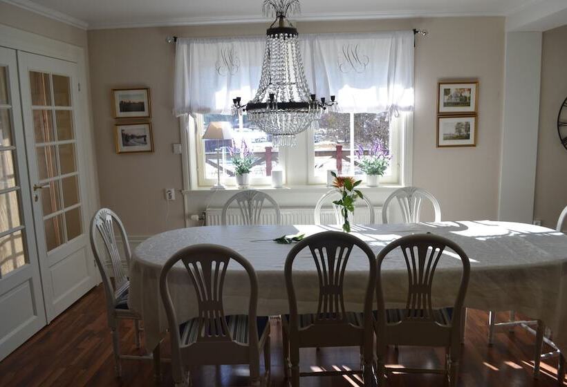 Mellanfjardens Pensionat