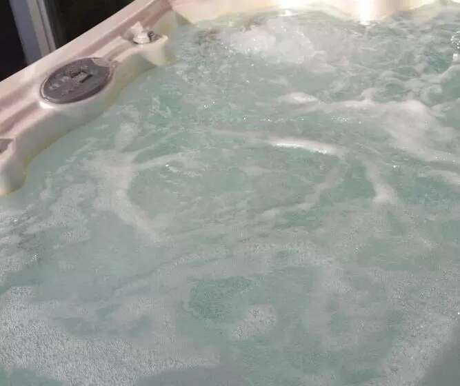 Mellanfjardens Pensionat