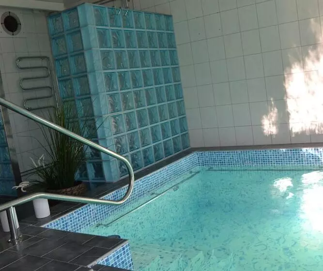 Mellanfjardens Pensionat