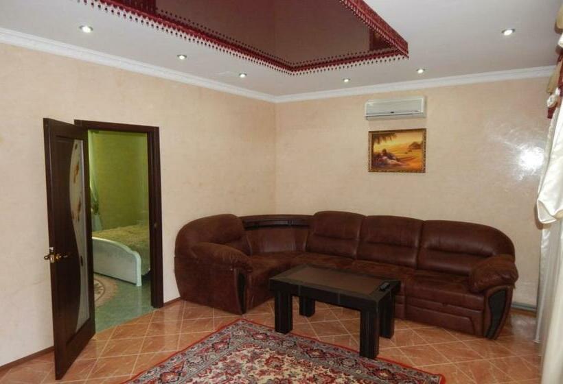 Mini Hotel Business Class