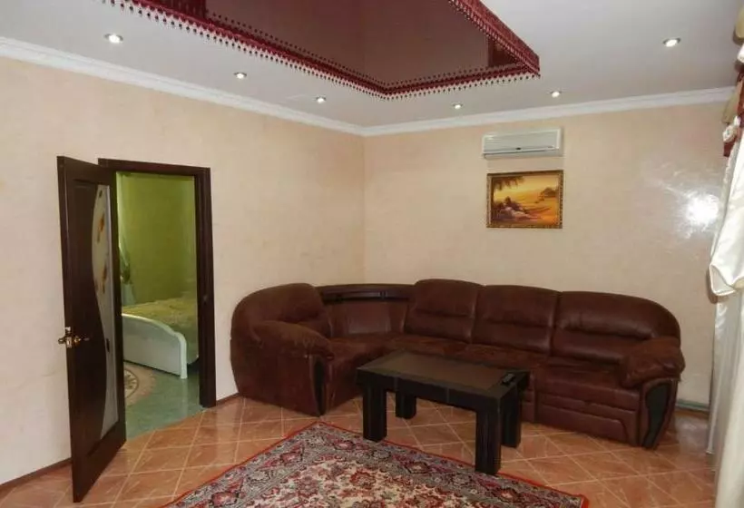 Mini Hotel Business Class