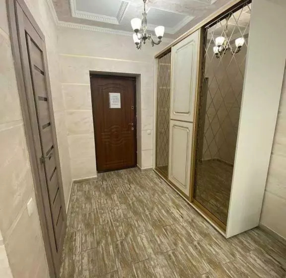 Mini Hotel Business Class