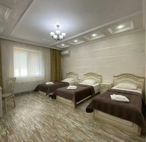 Mini Hotel Business Class