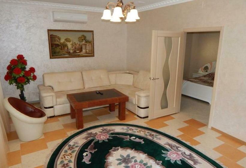 Mini Hotel Business Class