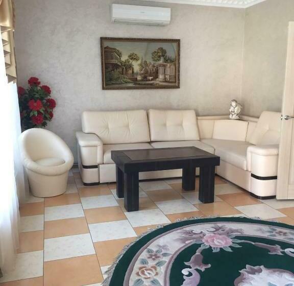 Mini Hotel Business Class