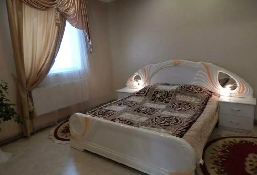 Mini Hotel Business Class