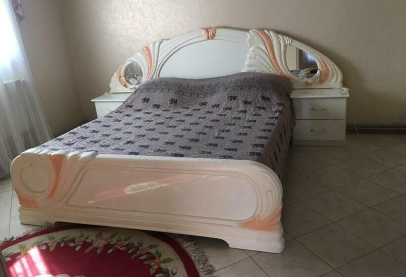 Mini Hotel Business Class