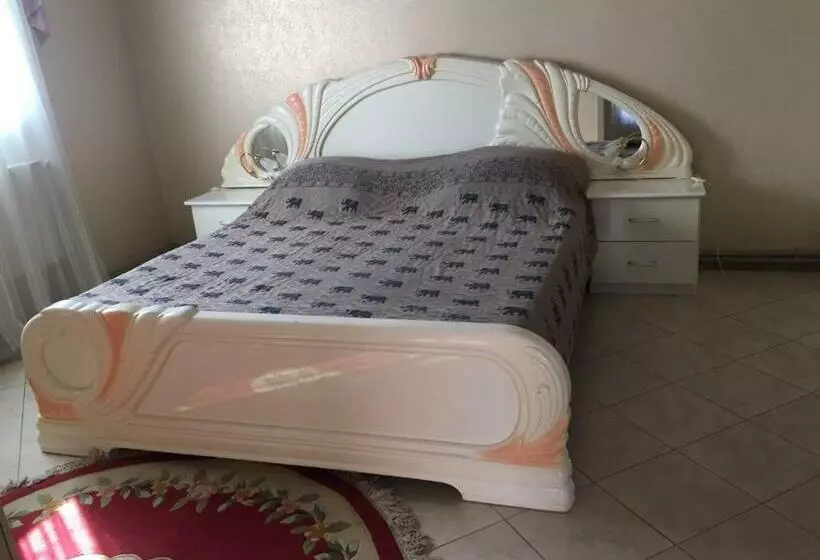 Mini Hotel Business Class