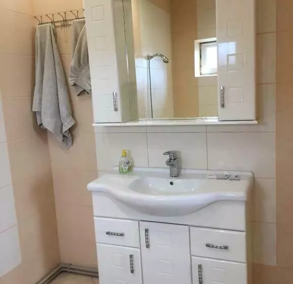 Mini Hotel Business Class