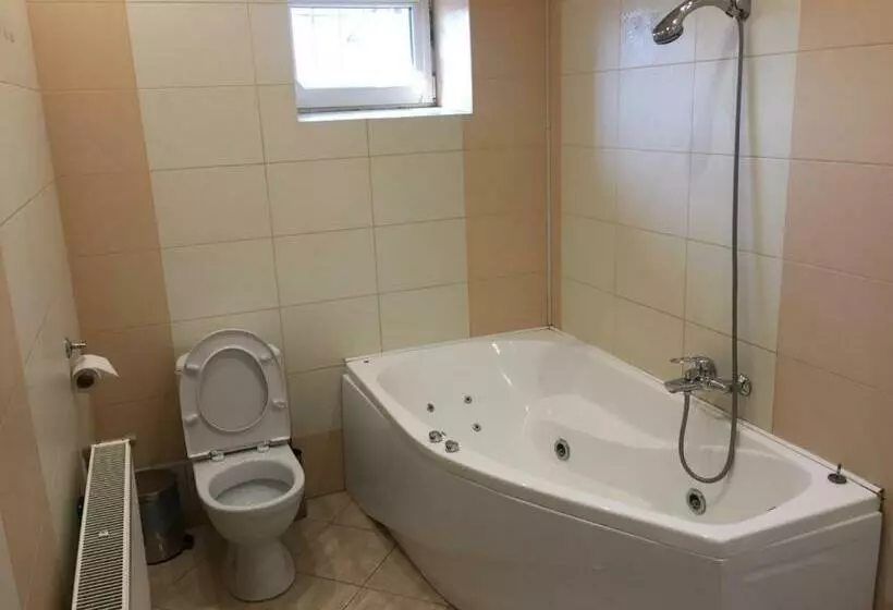 Mini Hotel Business Class