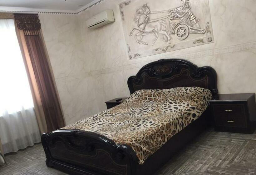 Mini Hotel Business Class