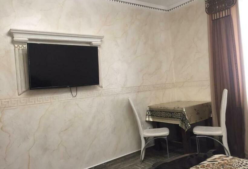 Mini Hotel Business Class