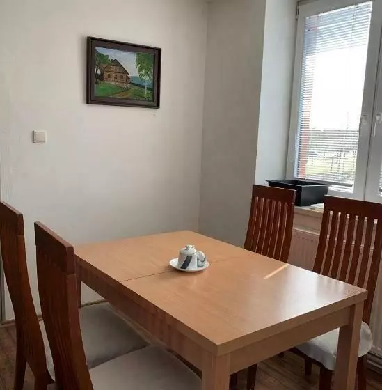 モーテル Pension Sara