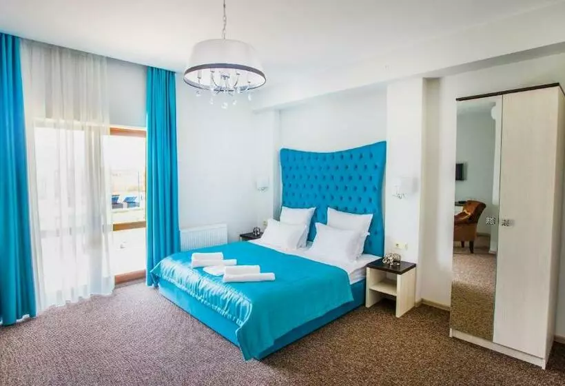 Majatalo Art Boutique Chalet