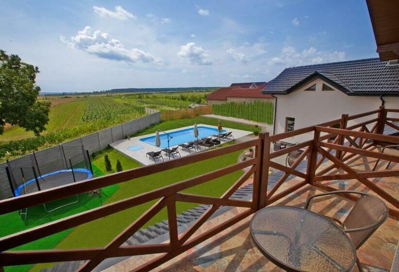 펜션 Art Boutique Chalet