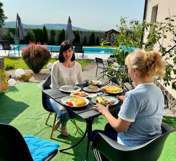 펜션 Art Boutique Chalet