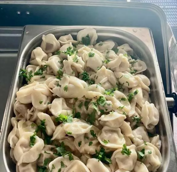 Majatalo Art Boutique Chalet