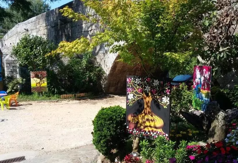 Pension Casa Da Capilla