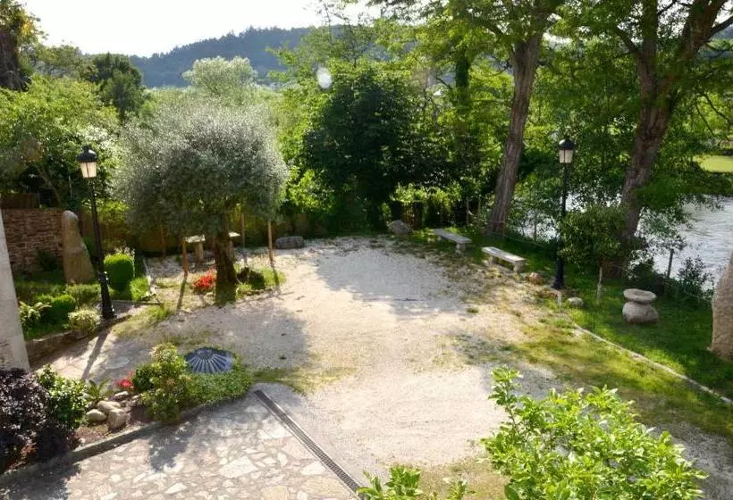 Pension Casa Da Capilla