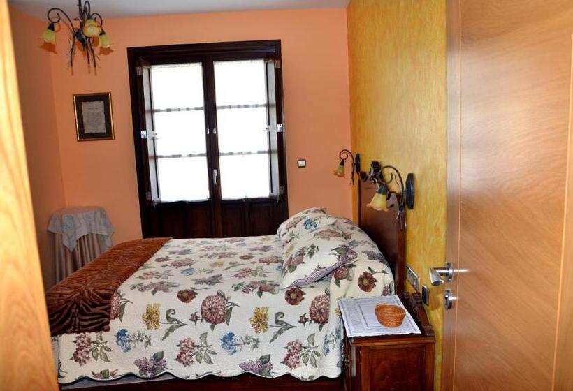 פנסיון Casa Da Capilla